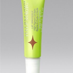 Half Magic Lip Snuggle Balm